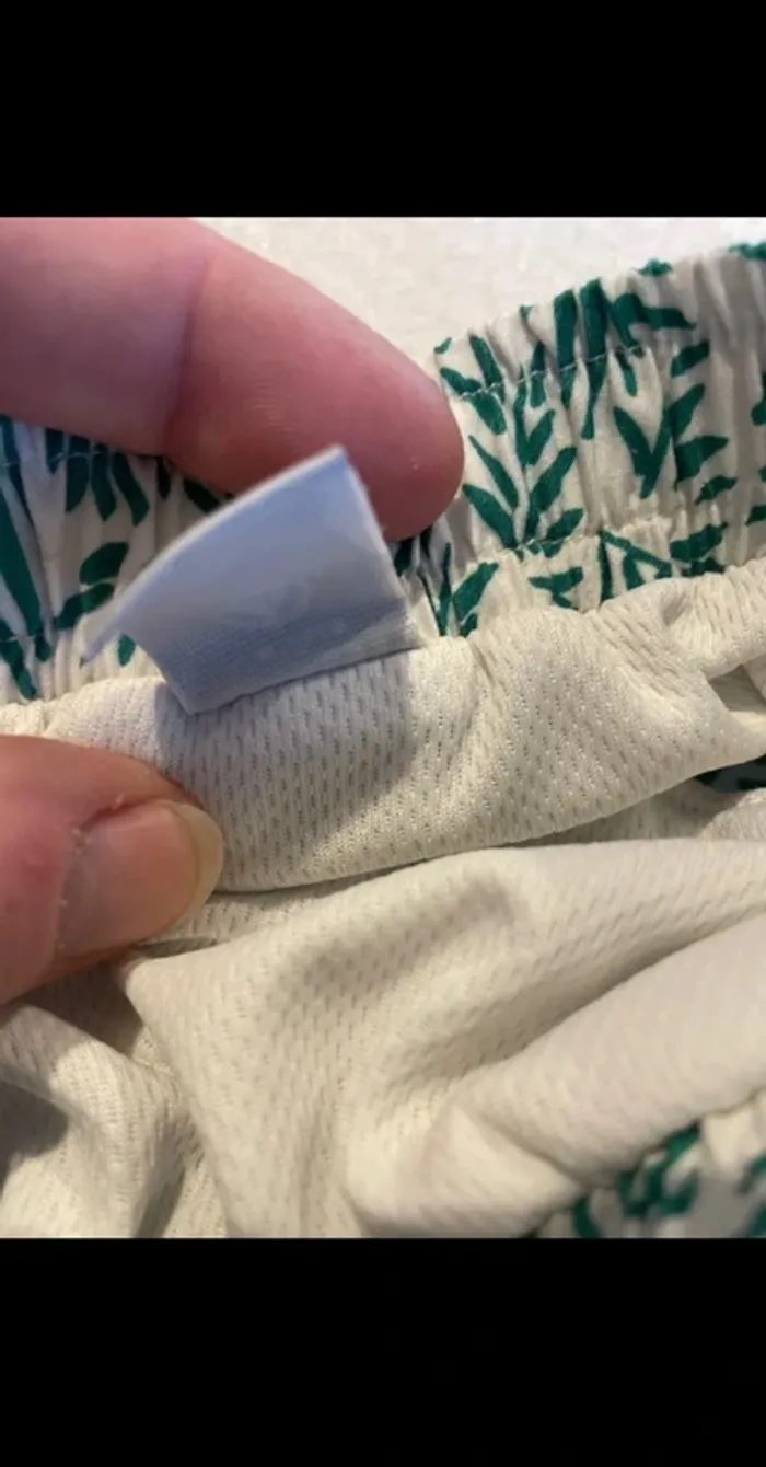 Short de bain petit bateau 12 mois - photo numéro 6