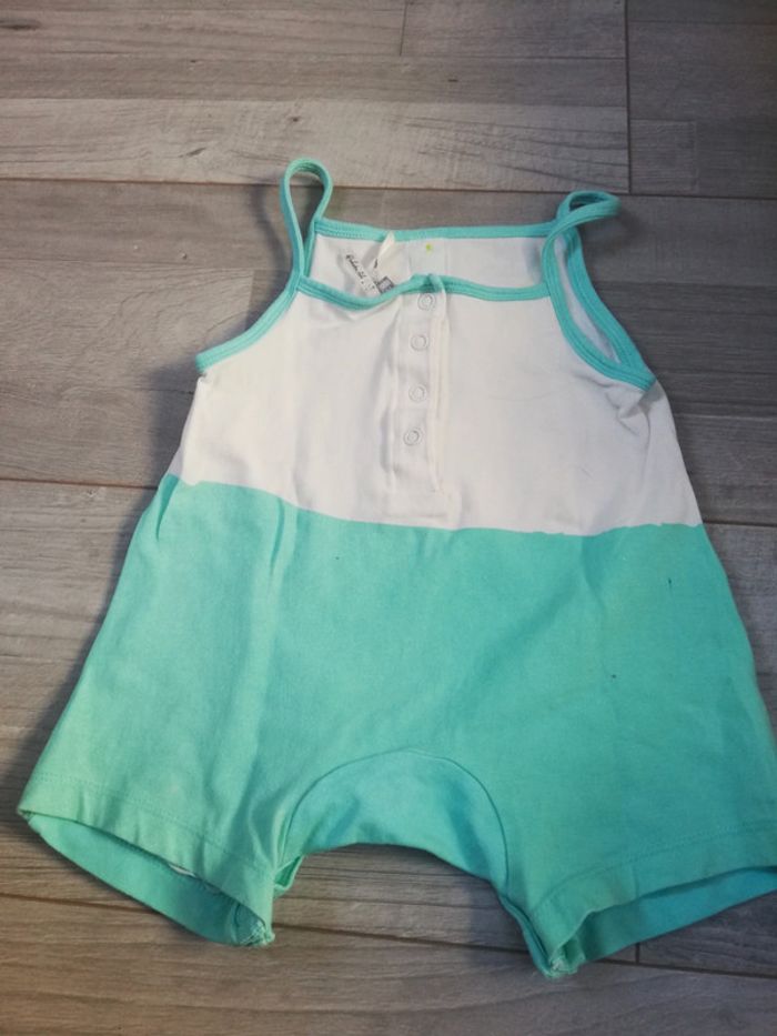 Barboteuse 18 mois - photo numéro 6