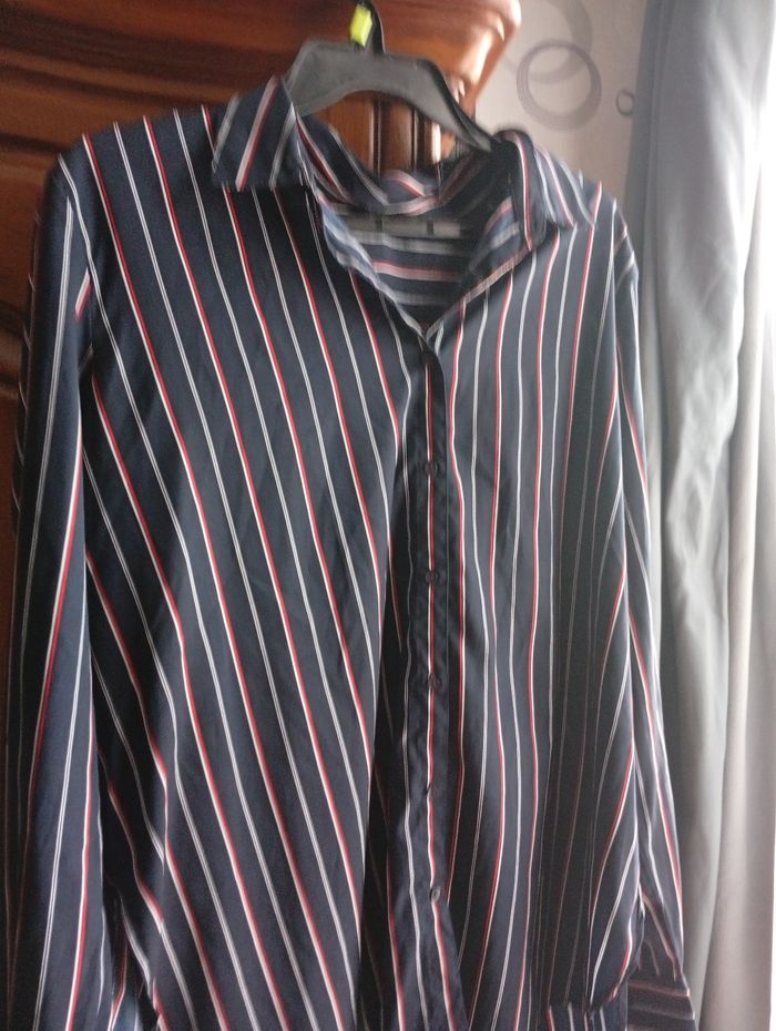 Chemise femme - photo numéro 2