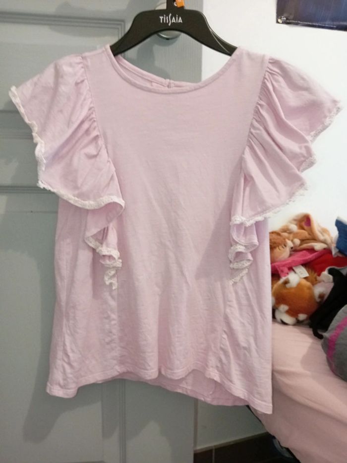 Tee-shirt