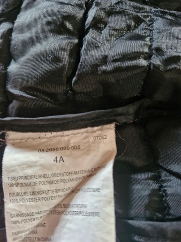 Veste doudoune légère - photo numéro 2