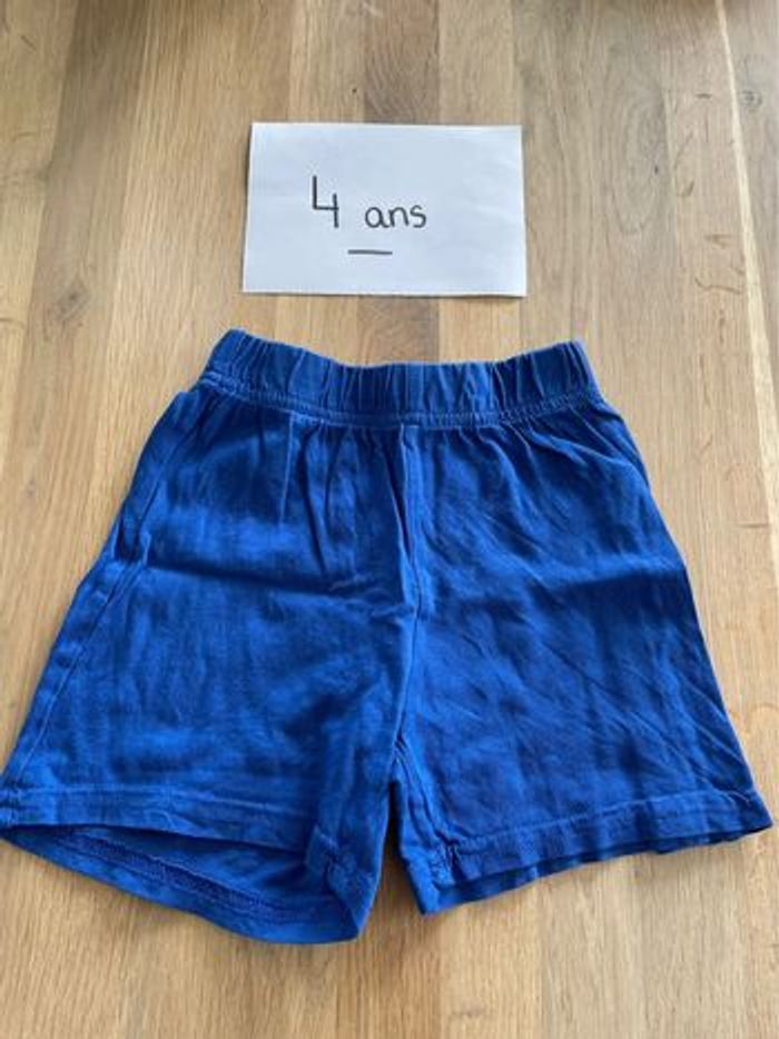 Pyjama été Kiabi 4 ans - photo numéro 5