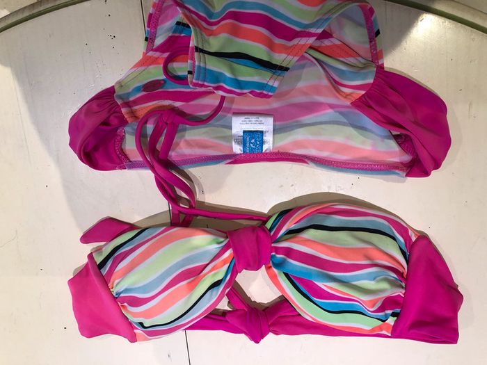Maillot de bain longboard. Taille 34 - photo numéro 12