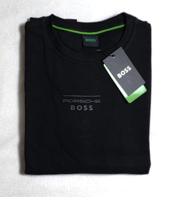 I sell new Porsche boss pull size XL