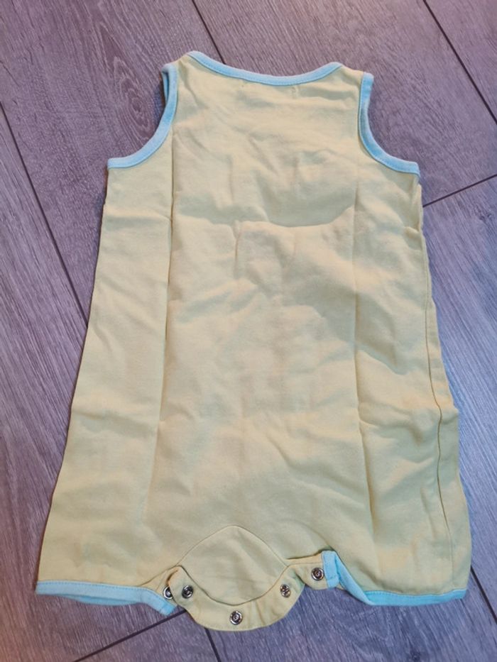 Combishort La Redoute - photo numéro 3