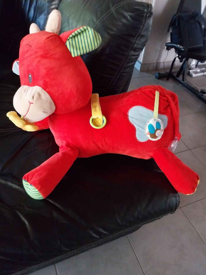 Peluche activités - photo numéro 2