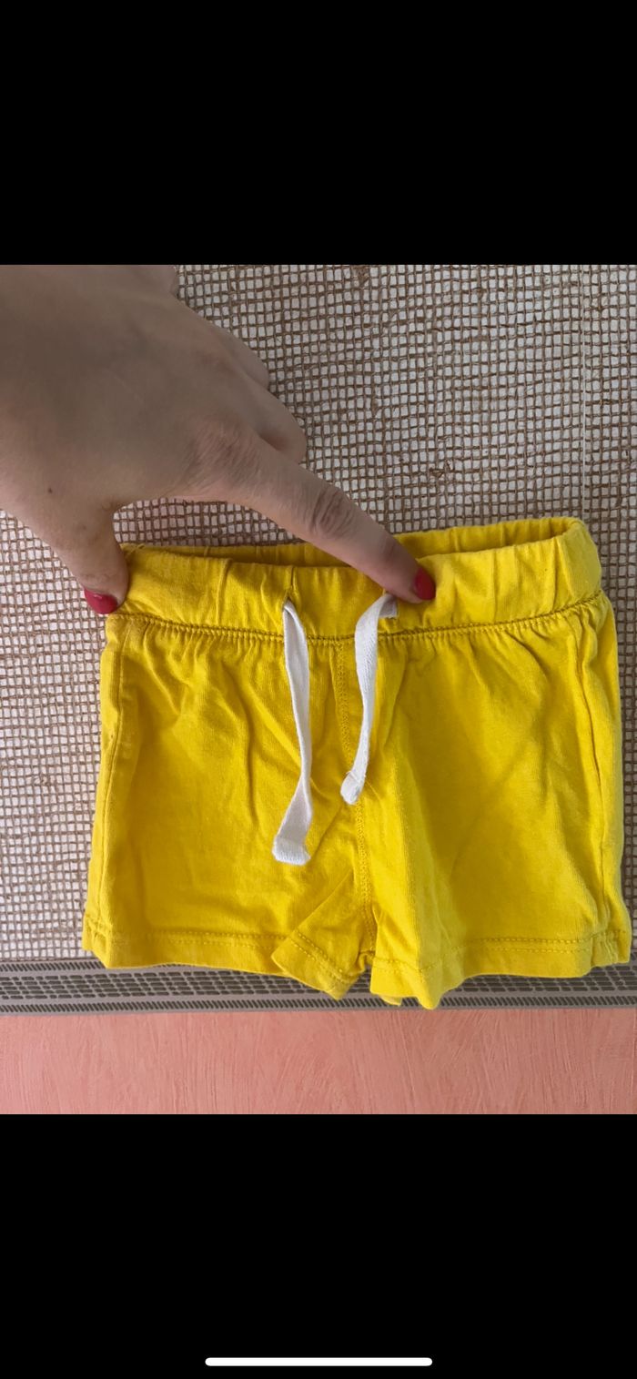 Short