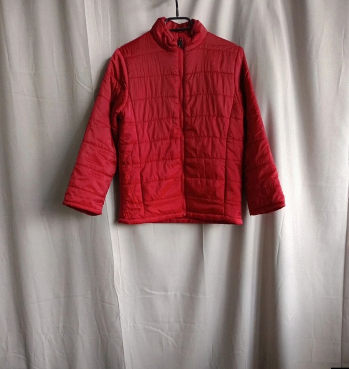 Doudoune garçon 12 ans Kiabi