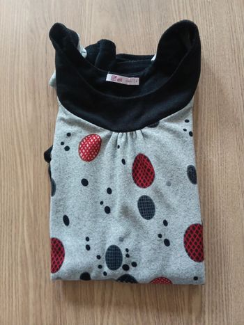 Tunique gemo Taille 36 🌹