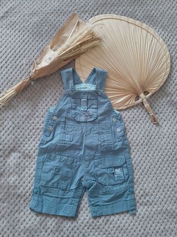 Salopette Cadet Rousselle