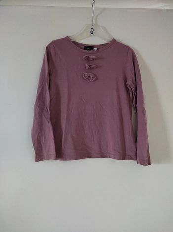 Tee-shirt Sergent Major 5 ans