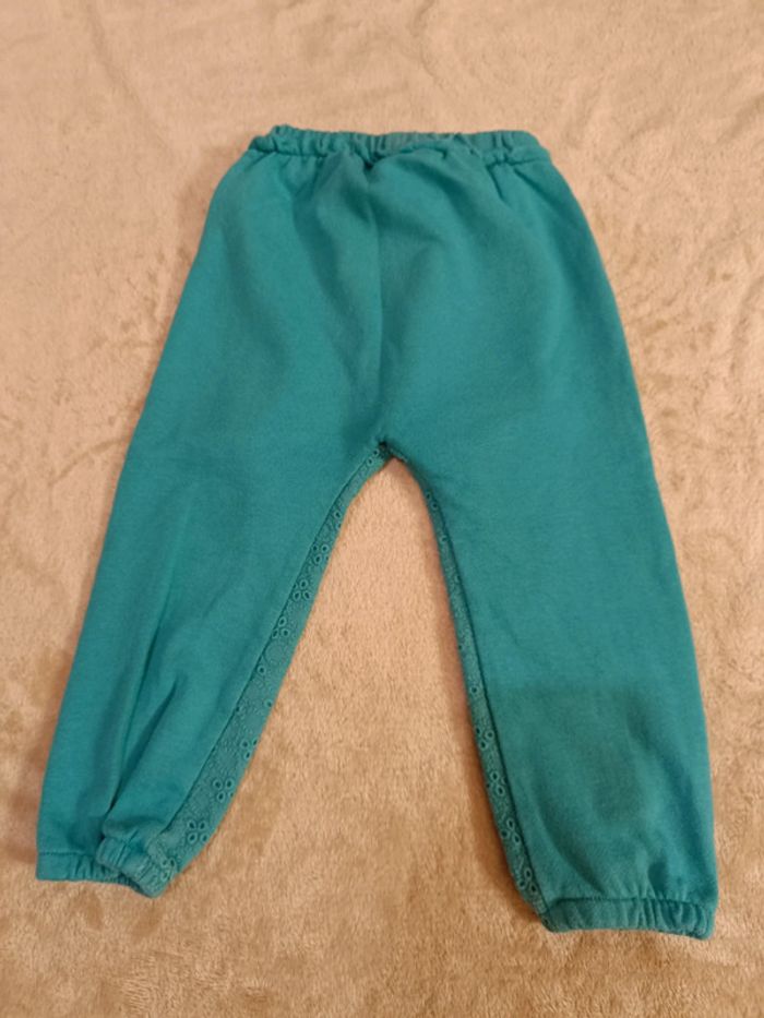 Jogging élégant léger 92 cm - photo numéro 3