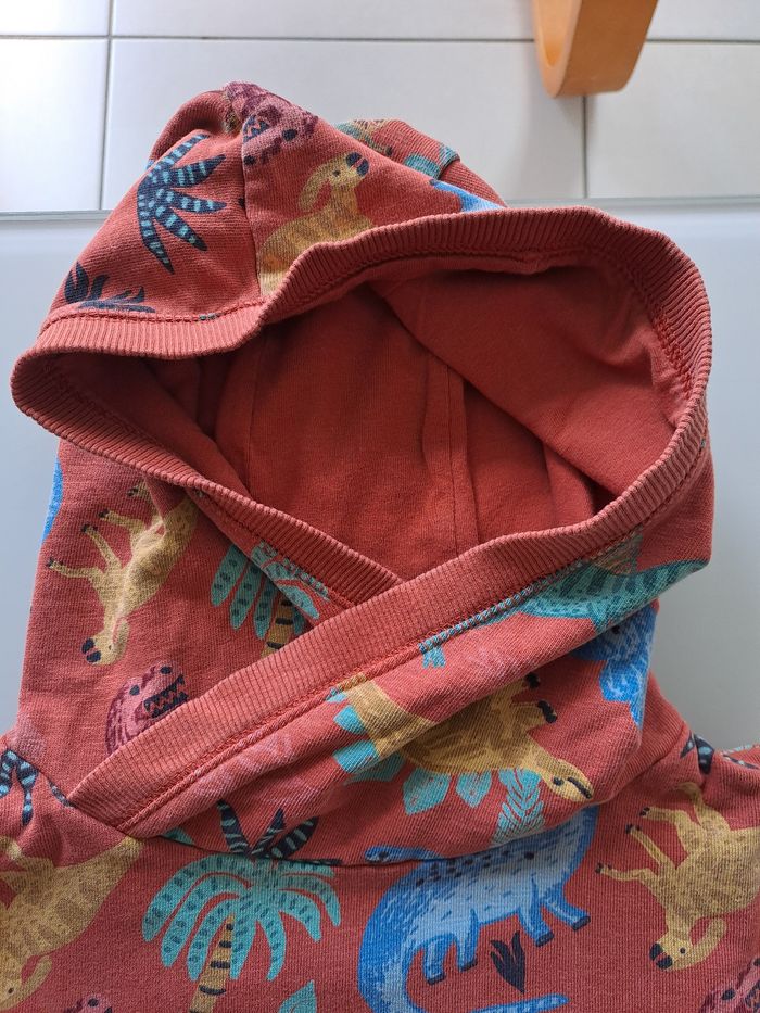 Lot de vêtements garçon Été 6 ans - photo numéro 8