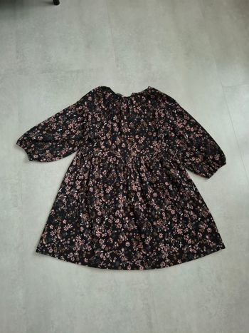 Robe mango 8 ans