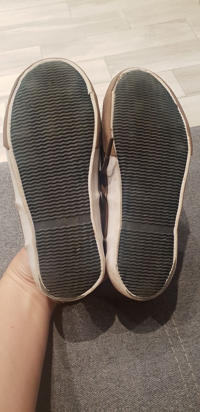 Chaussure garçon - photo numéro 2