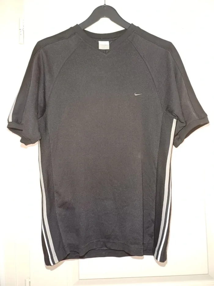 T-shirt Nike - photo numéro 2