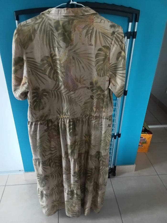Robe désigual - photo numéro 3