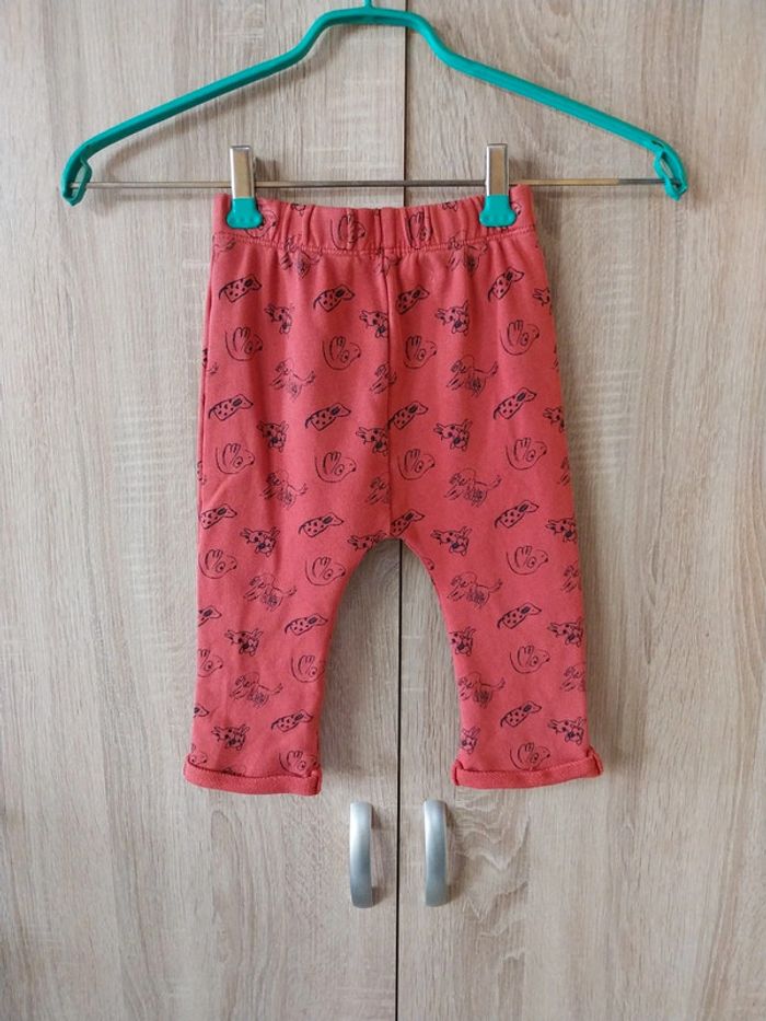 Bas de jogging - photo numéro 2