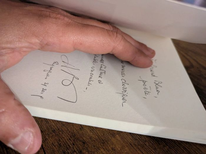 Rencontres - photo numéro 4