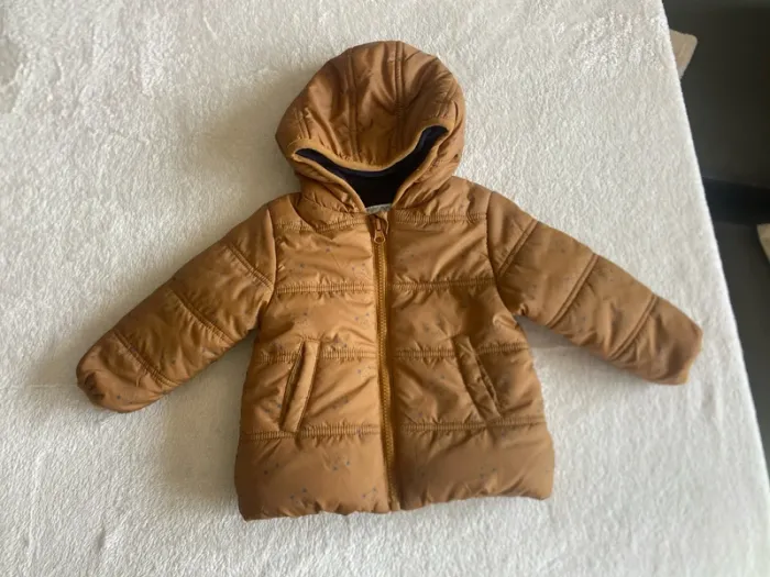 Blouson 3 mois