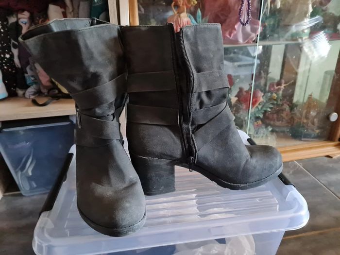 Bottines