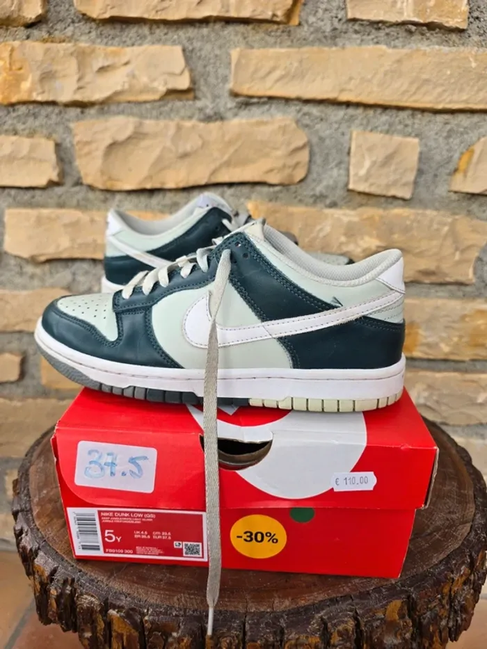 Baskets Nike