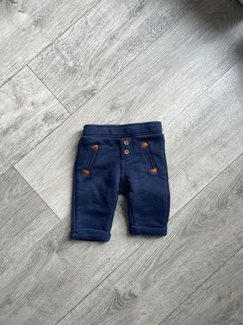 Jogpant 3 mois obaibi