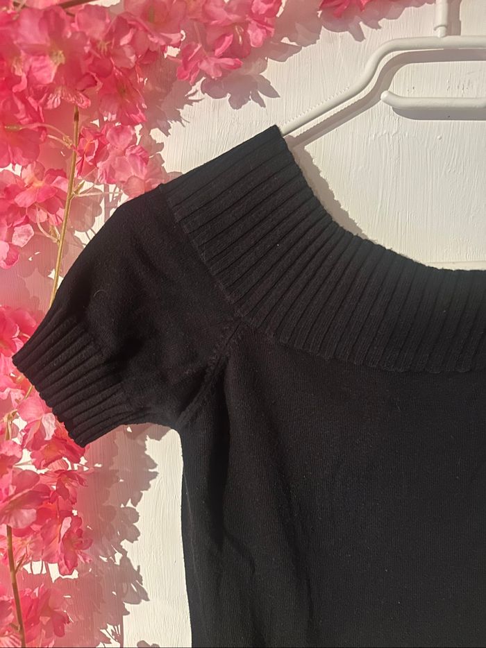 Pulls léger Autre Ton taille 1 - photo numéro 2