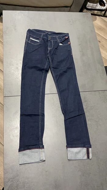 Jeans levis