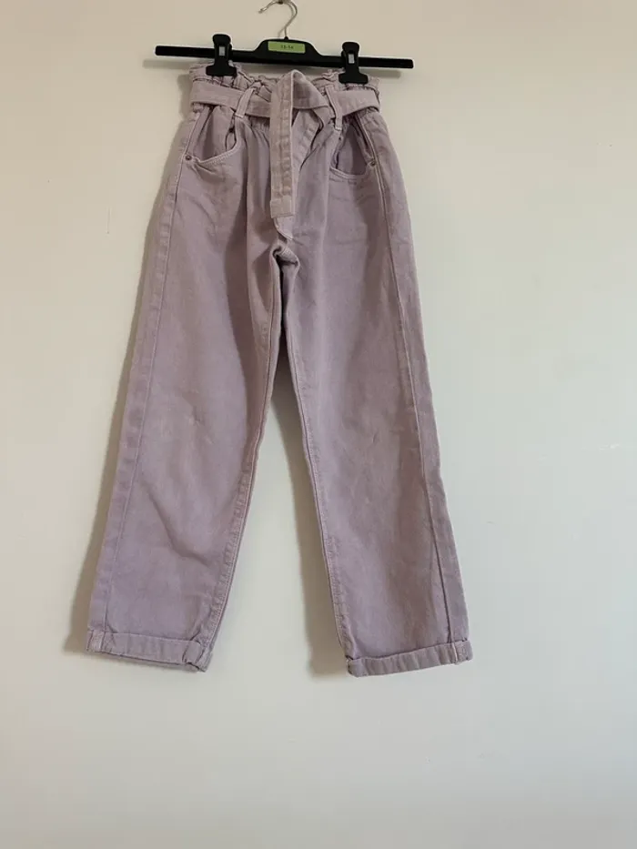 Jeans  kiabi - photo numéro 5