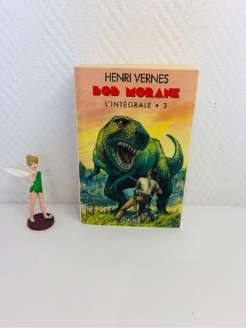 Bob Morane l’intégrale tome 3