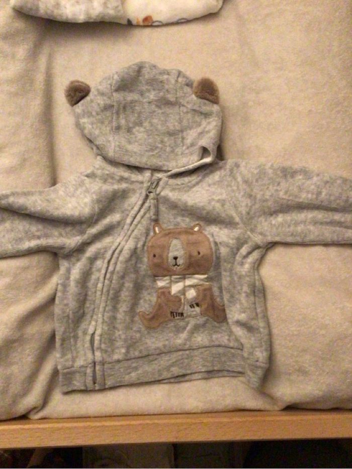 Lot de pyjamas - photo numéro 4