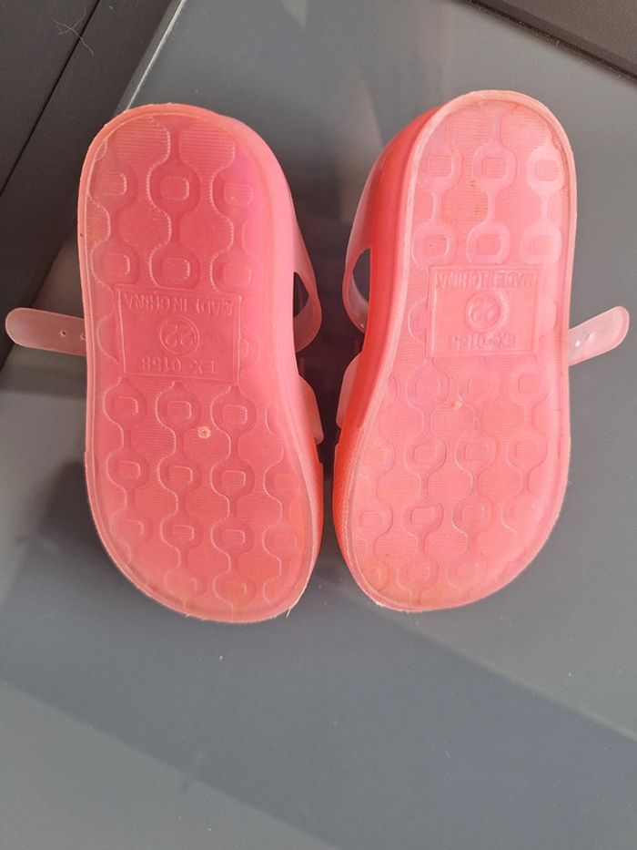 Chaussures d'eau - photo numéro 3