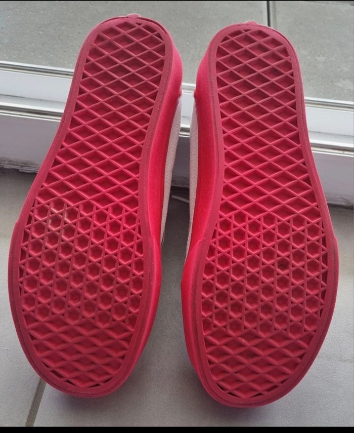 Baskets vans - photo numéro 5