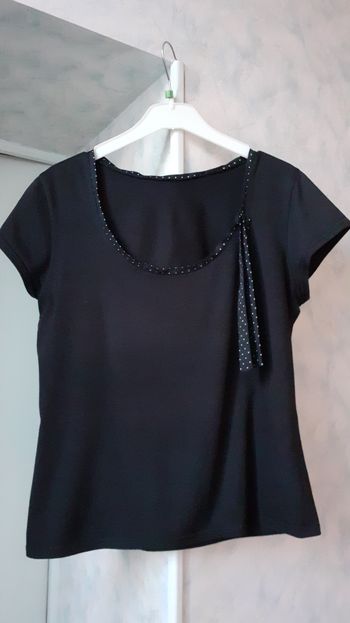 Tee-shirt femme taille 38-40