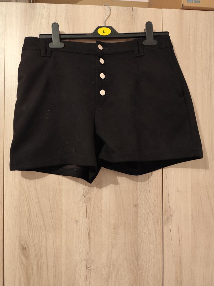 Short
