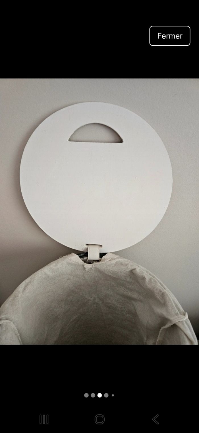 Panière Sweet Home Collections - photo numéro 3