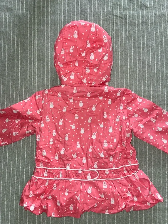 Veste 3 en 1 - photo numéro 2