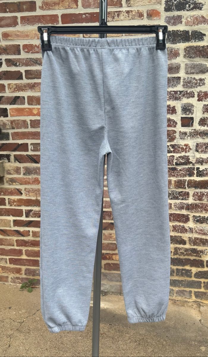 👖 Pantalon de jogging 11-12 ans – Shein - photo numéro 4