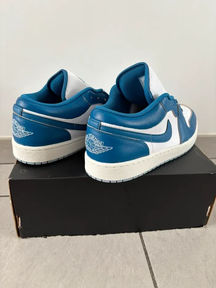 Nike air Jordan - photo numéro 5