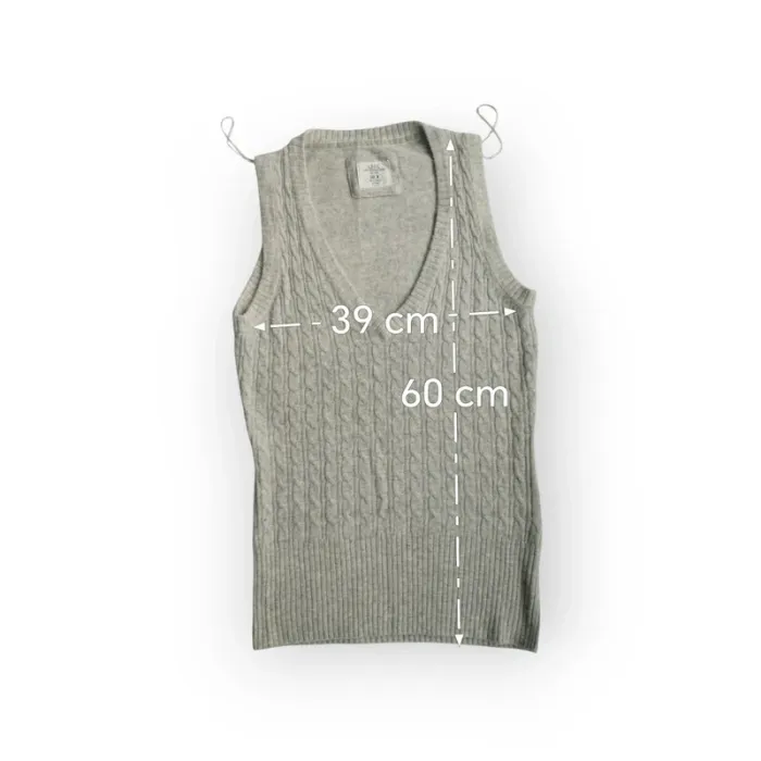 Débardeur H&M - photo numéro 6