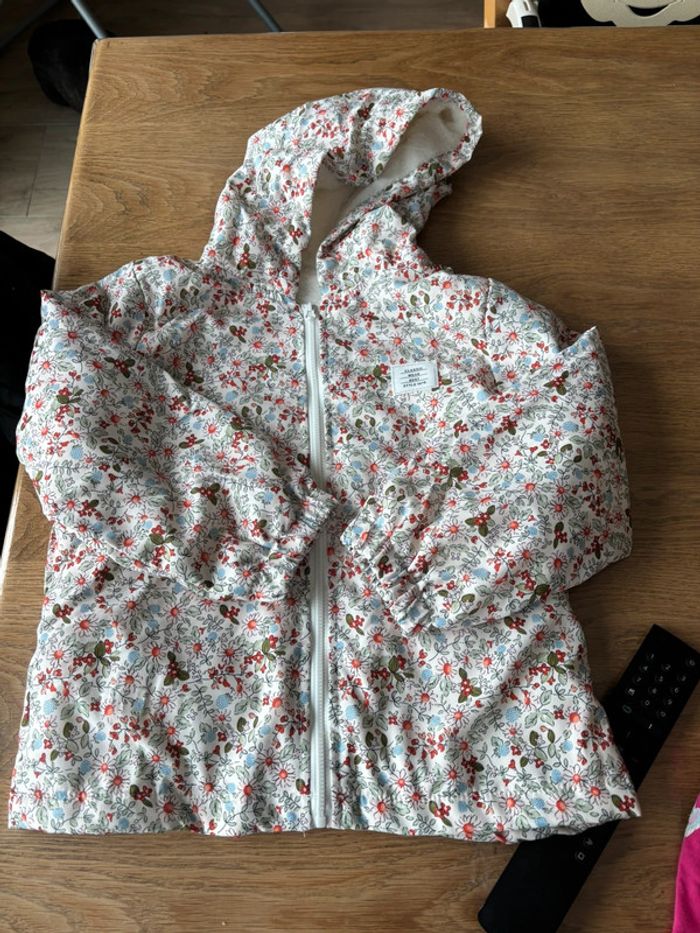 Imperméable