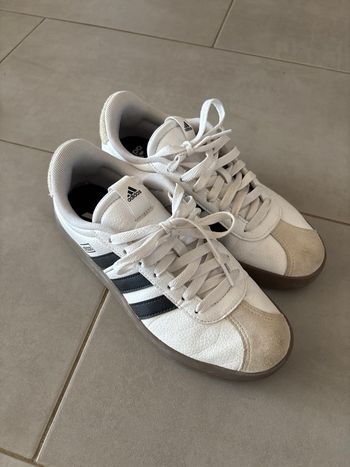 Basket adidas