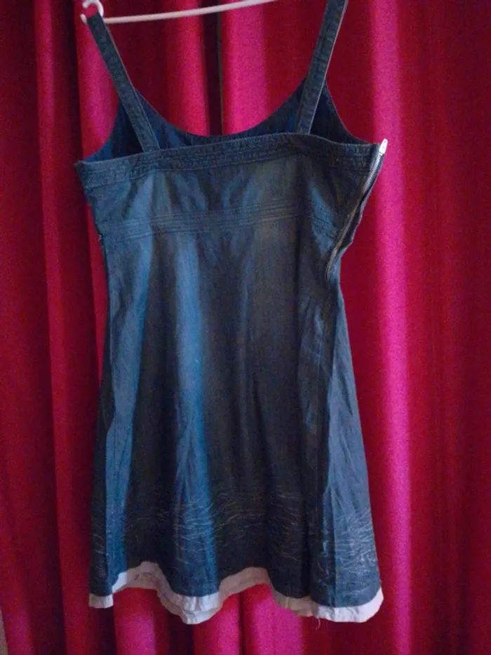 Robe été - photo numéro 2