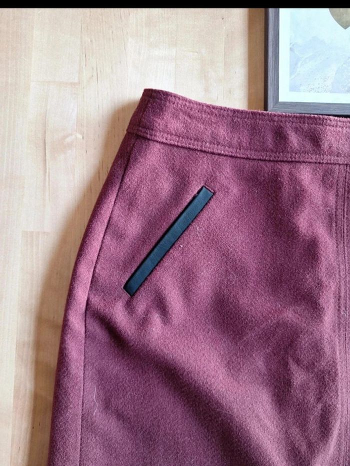 Jupe pour femme taille XS Marque Yessica très bon état - photo numéro 2