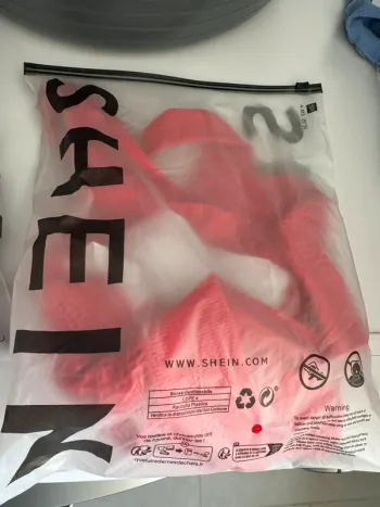 Brassière de sport
