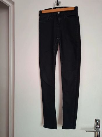 Jeans skinny T32