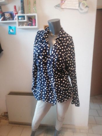 Chemise taille unique