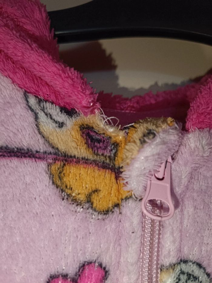 Sur pyjama pat patrouille - photo numéro 4