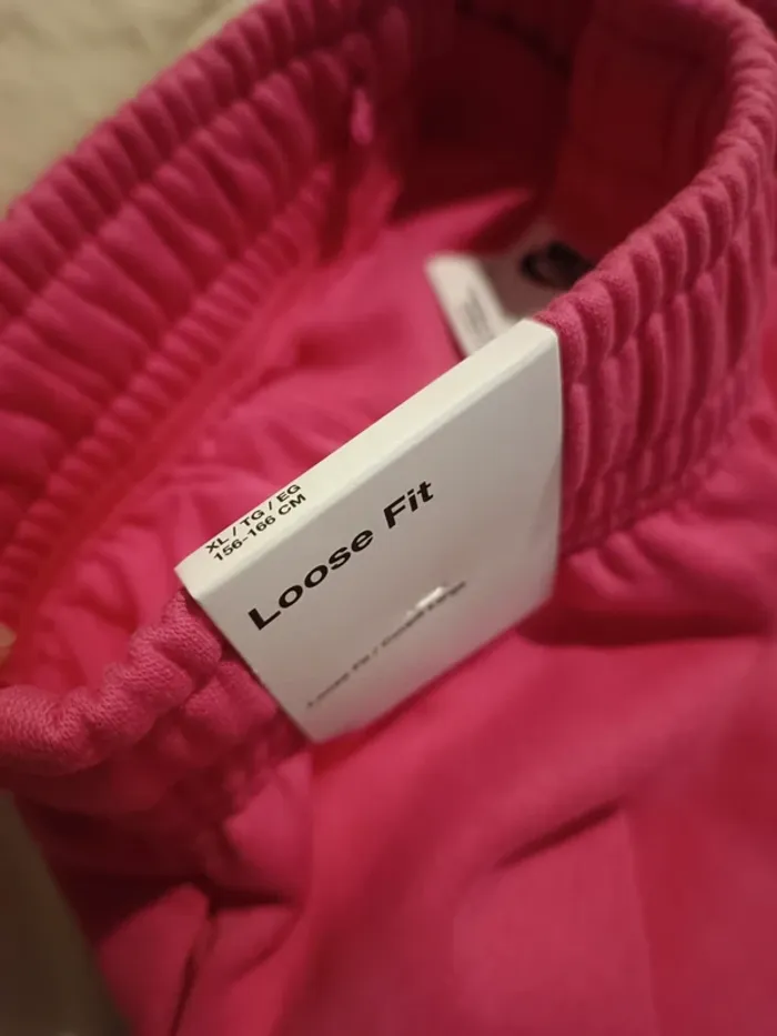 Ensemble survêtement Nike fille taille XL 156-166cm - photo numéro 3